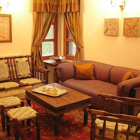 Castle Cottage Bed & Breakfast Belogradchik Luaran gambar