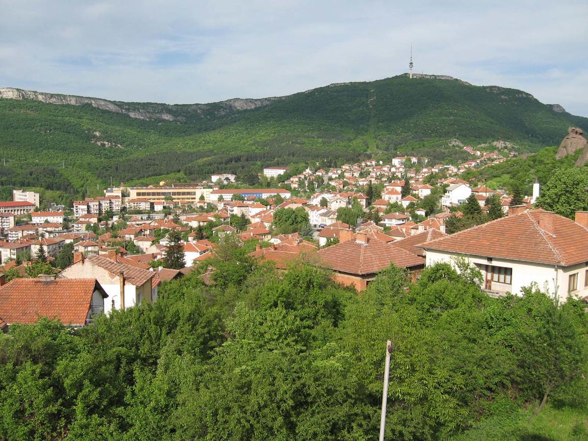 Castle Cottage Bed & Breakfast Belogradchik Luaran gambar
