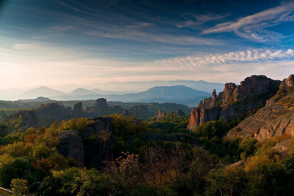 Castle Cottage Bed & Breakfast Belogradchik Luaran gambar