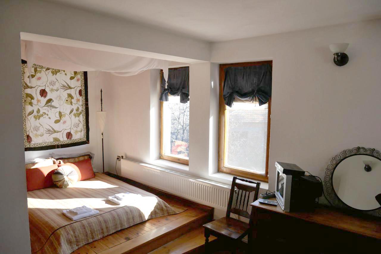 Castle Cottage Bed & Breakfast Belogradchik Luaran gambar
