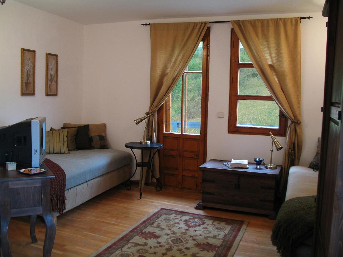 Castle Cottage Bed & Breakfast Belogradchik Luaran gambar