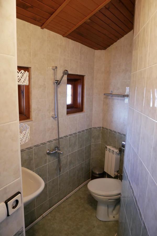 Castle Cottage Bed & Breakfast Belogradchik Luaran gambar
