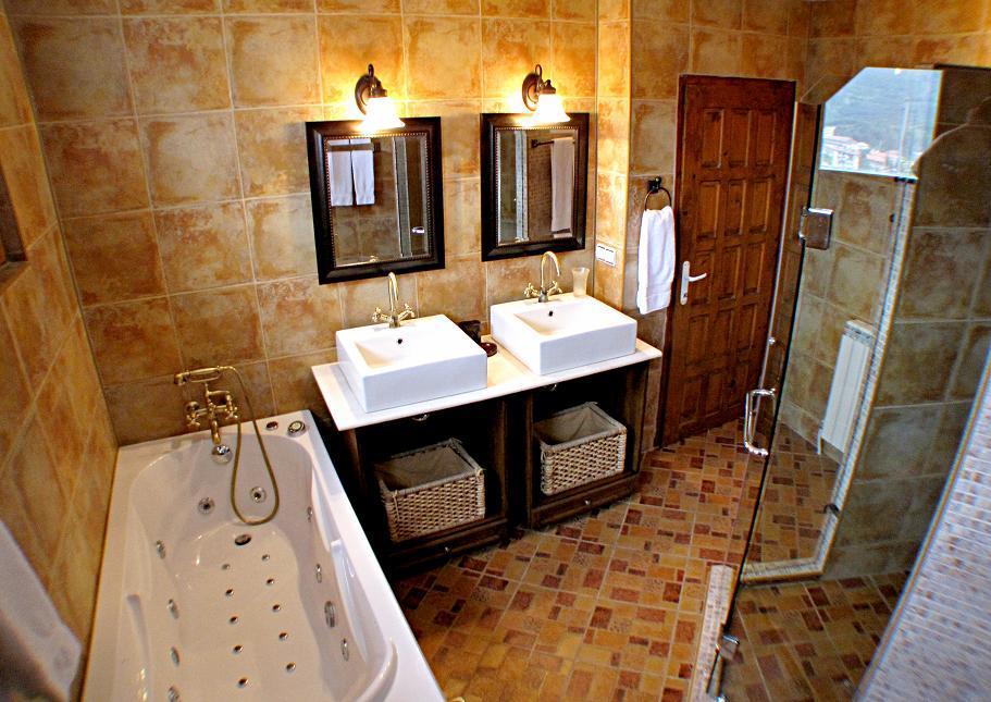 Castle Cottage Bed & Breakfast Belogradchik Luaran gambar