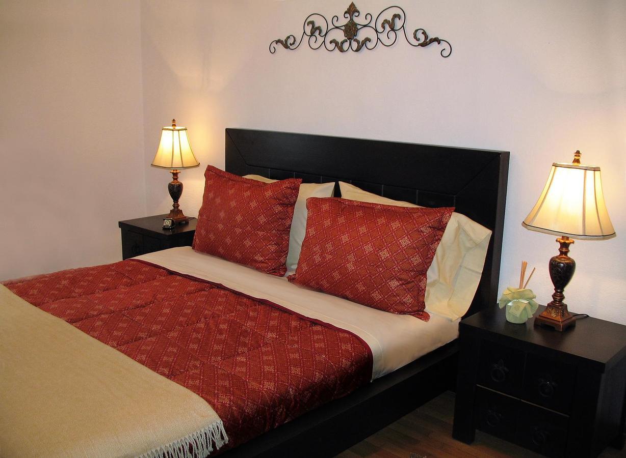 Castle Cottage Bed & Breakfast Belogradchik Luaran gambar