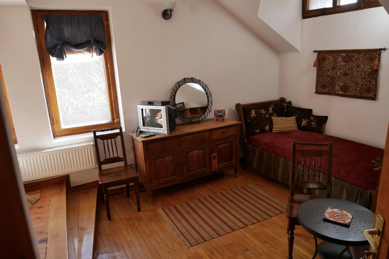 Castle Cottage Bed & Breakfast Belogradchik Luaran gambar