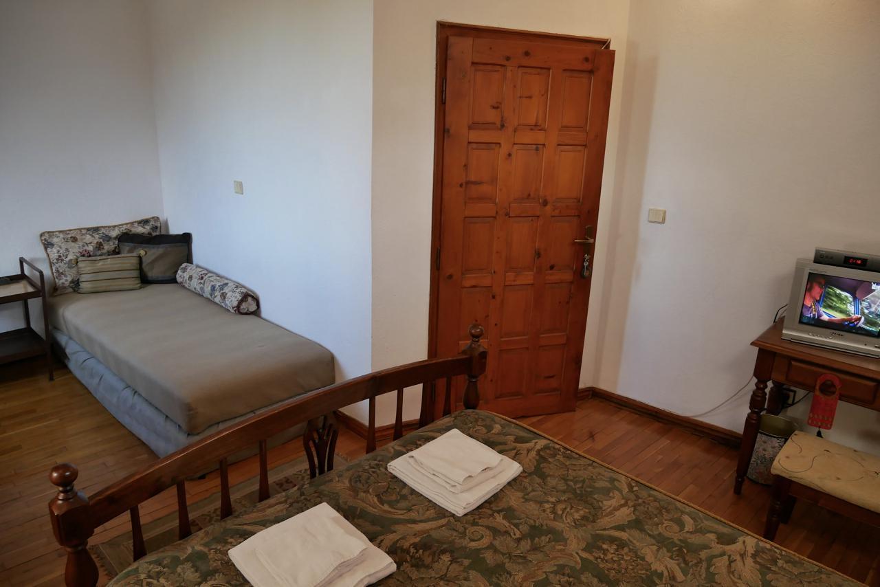 Castle Cottage Bed & Breakfast Belogradchik Luaran gambar