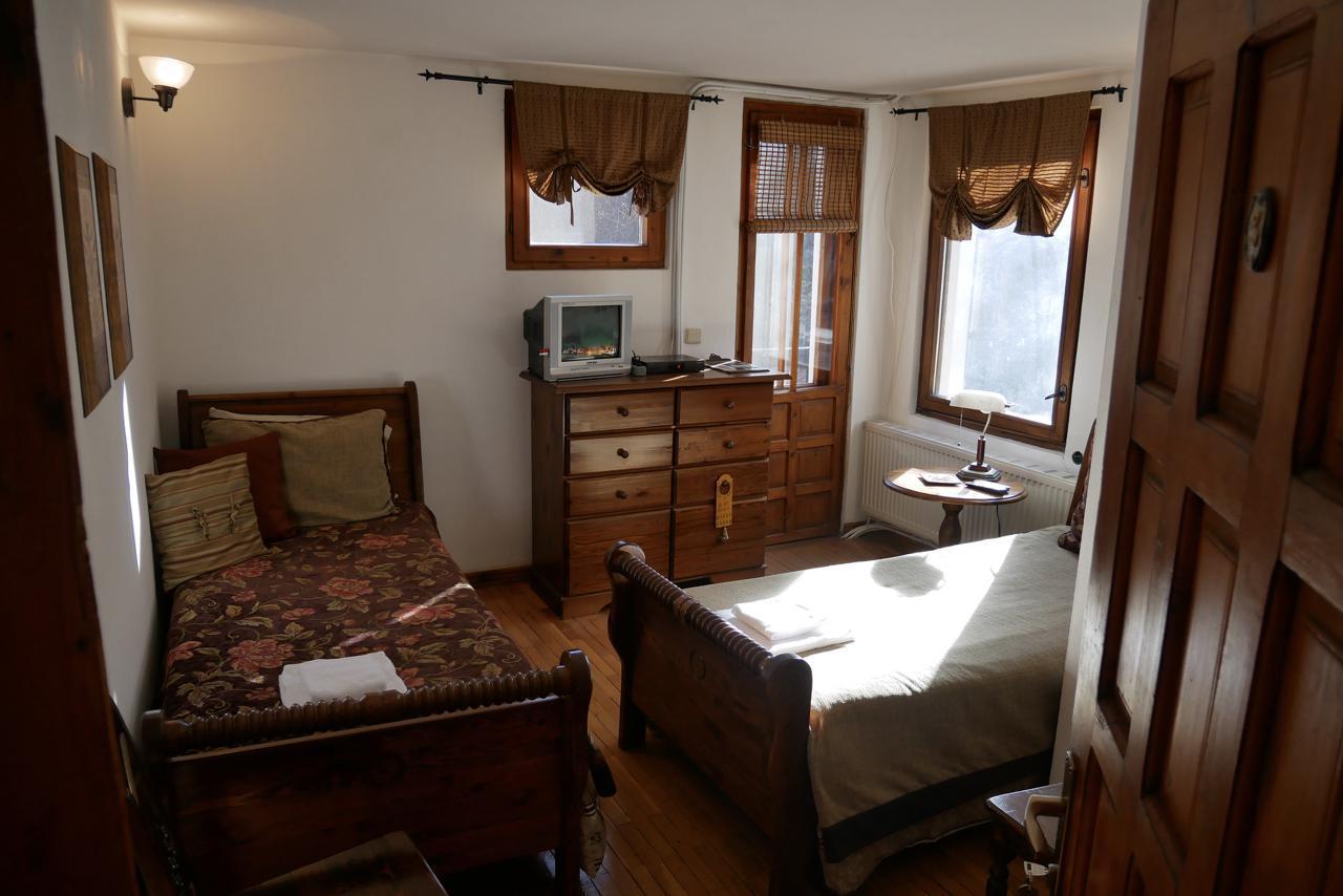 Castle Cottage Bed & Breakfast Belogradchik Luaran gambar