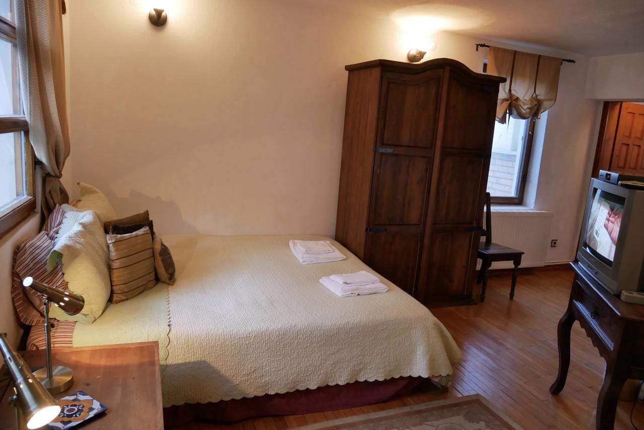 Castle Cottage Bed & Breakfast Belogradchik Luaran gambar