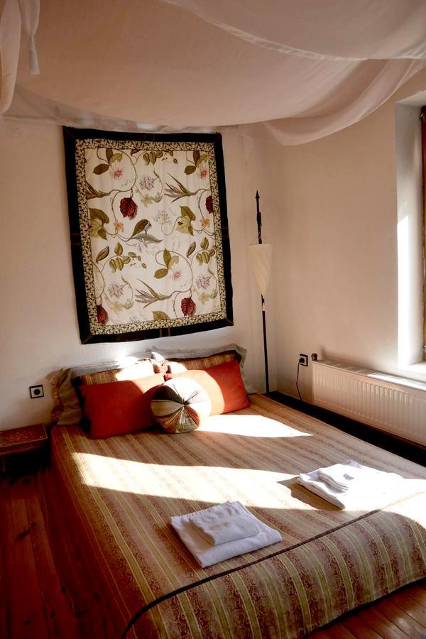 Castle Cottage Bed & Breakfast Belogradchik Luaran gambar