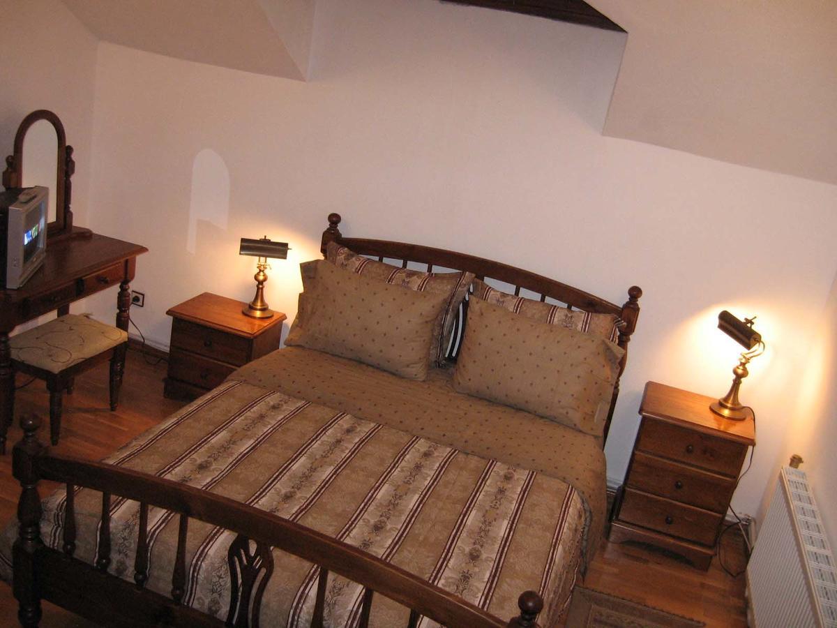 Castle Cottage Bed & Breakfast Belogradchik Luaran gambar