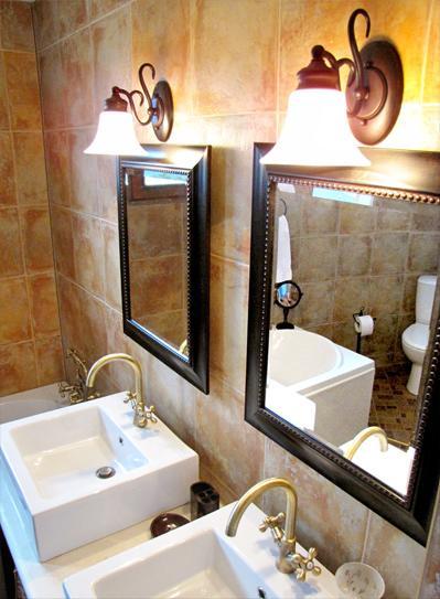 Castle Cottage Bed & Breakfast Belogradchik Luaran gambar