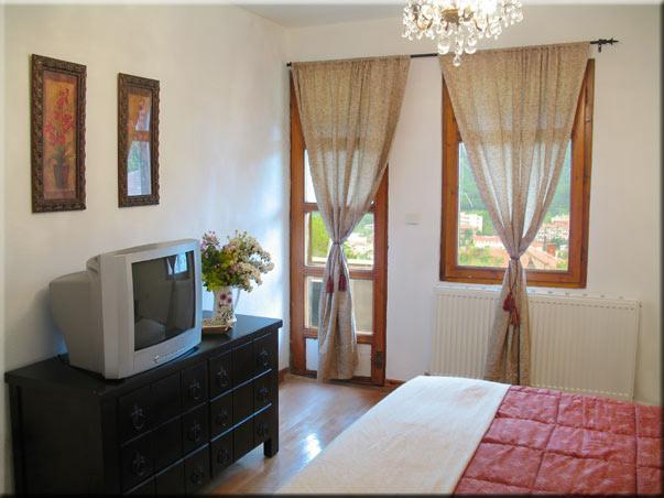 Castle Cottage Bed & Breakfast Belogradchik Luaran gambar